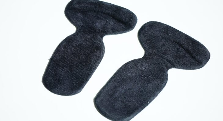 Zaskakujące Innowacje w świecie wkładek ortopedycznych: Kluczowe informacje, które musisz znać przed zakupem!