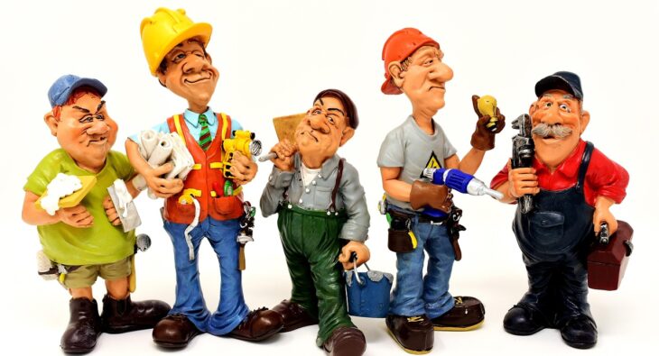 Besoin dexpertise immédiatement? Découvrez la solution inattendue de lagence intérim eu!